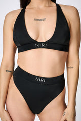 Havana High Waist Bottom